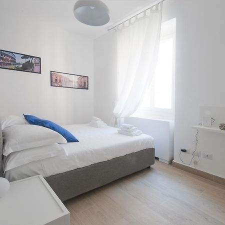 Meme Suite Rome Extérieur photo