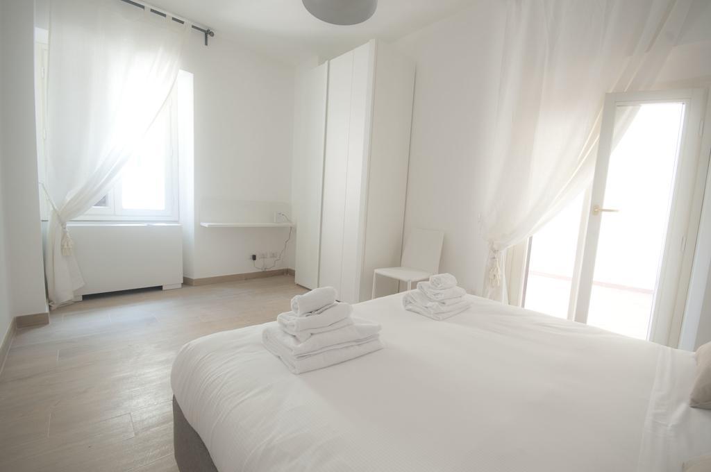 Meme Suite Rome Extérieur photo