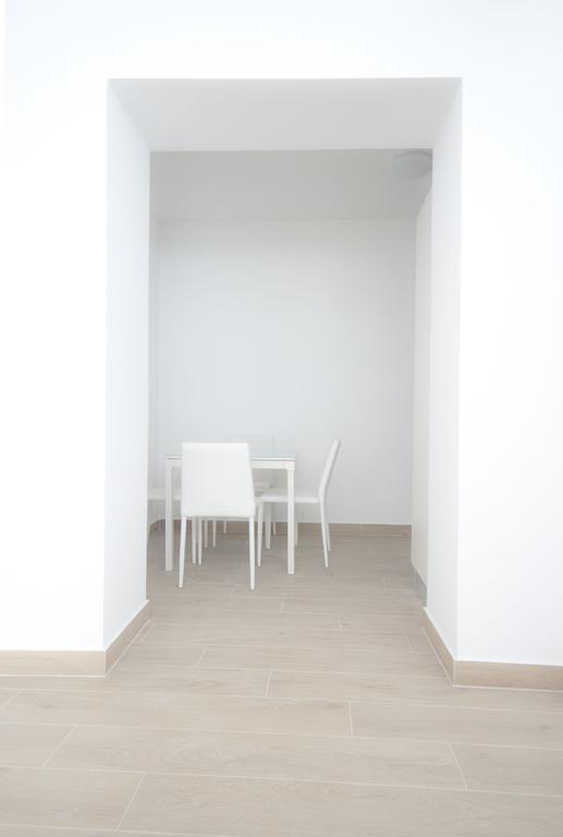 Meme Suite Rome Extérieur photo