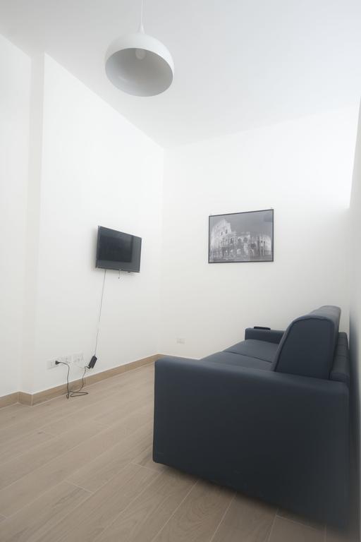 Meme Suite Rome Extérieur photo